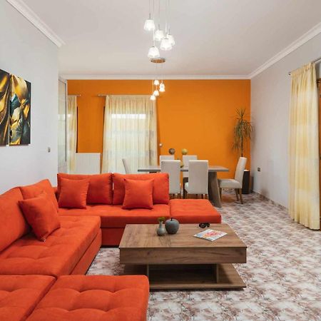 Somine Apartment Chania 하니아 외부 사진