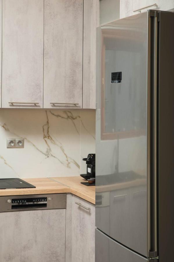 Somine Apartment Chania 하니아 외부 사진