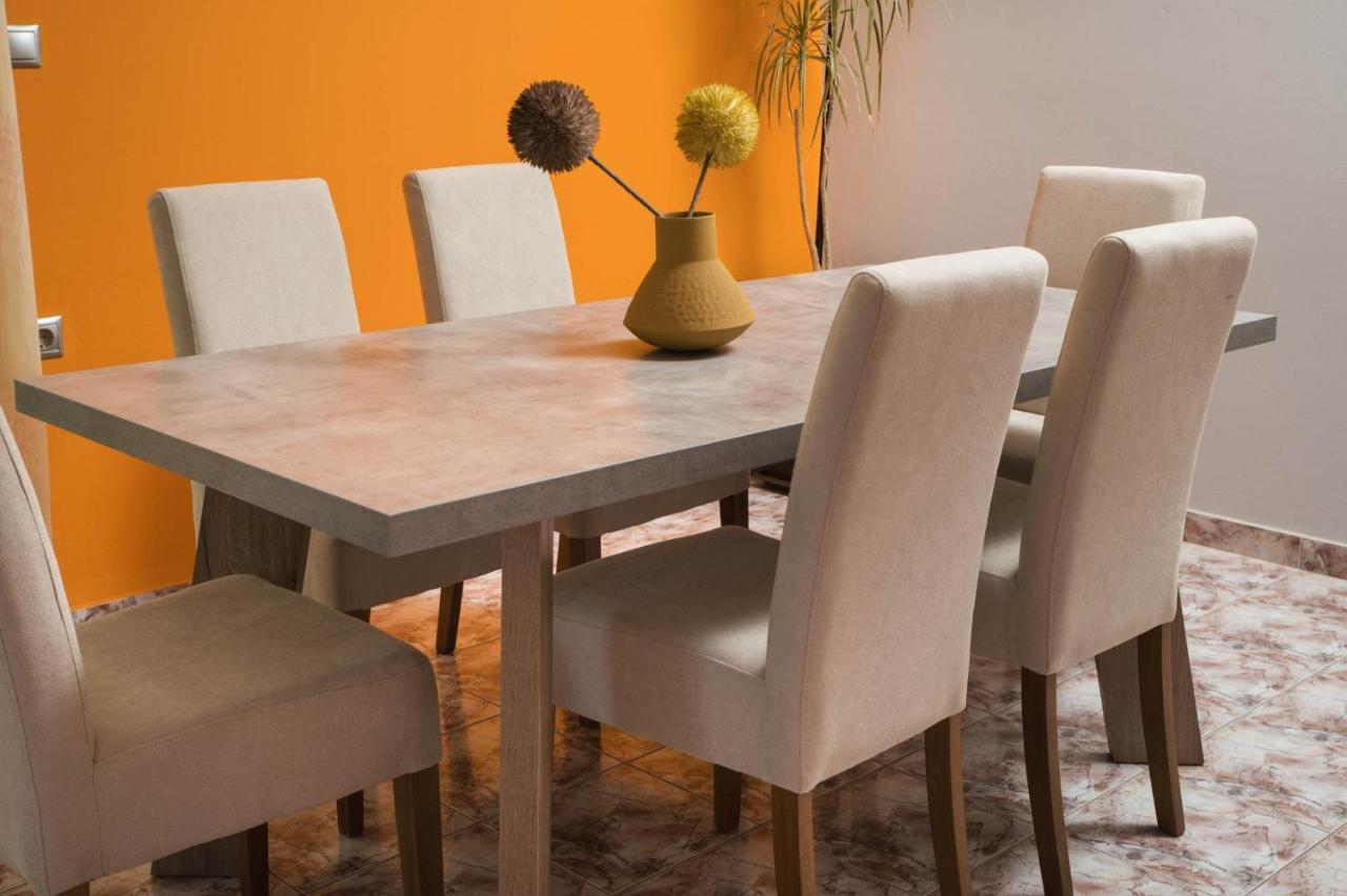 Somine Apartment Chania 하니아 외부 사진