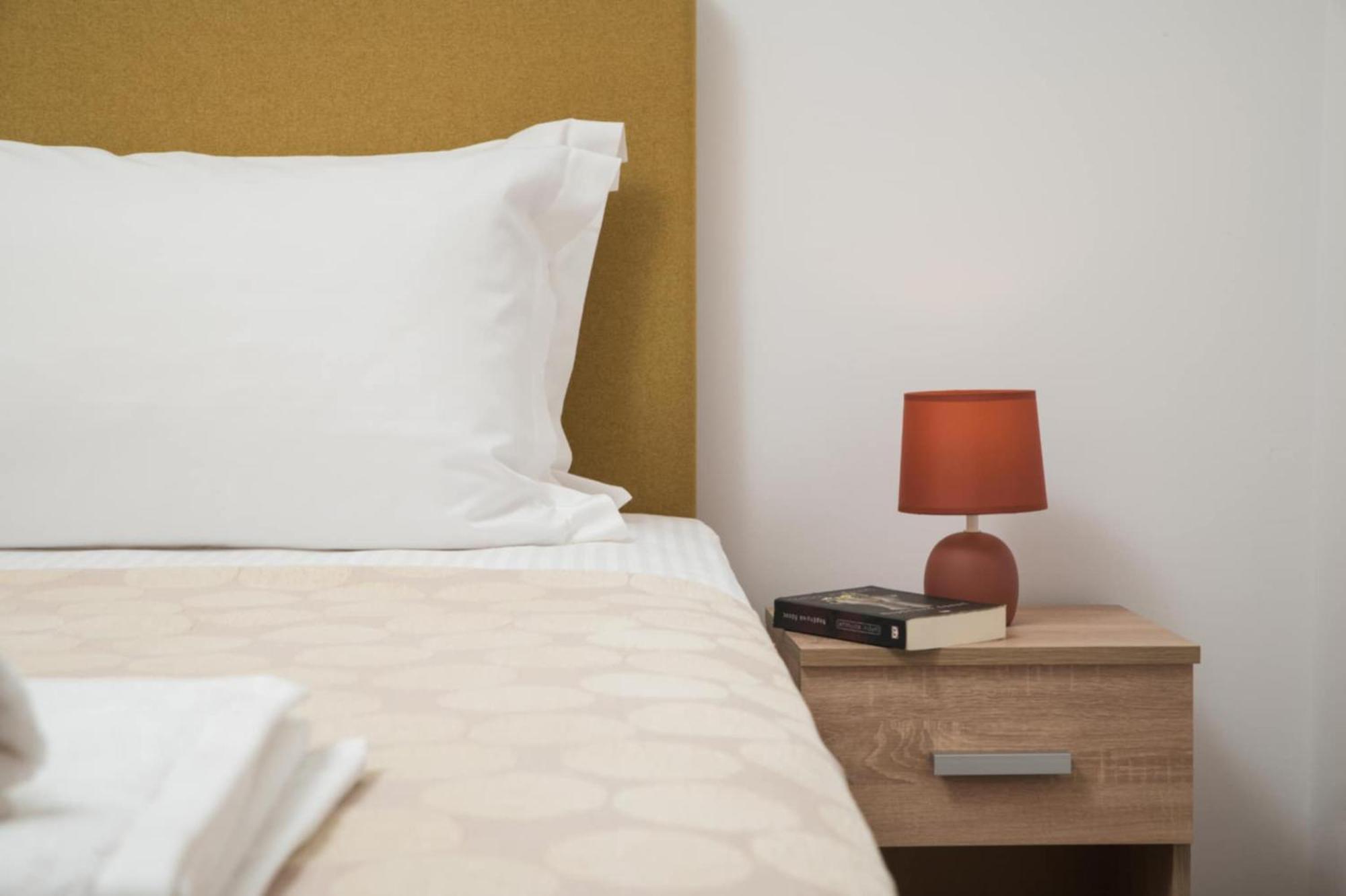 Somine Apartment Chania 하니아 외부 사진