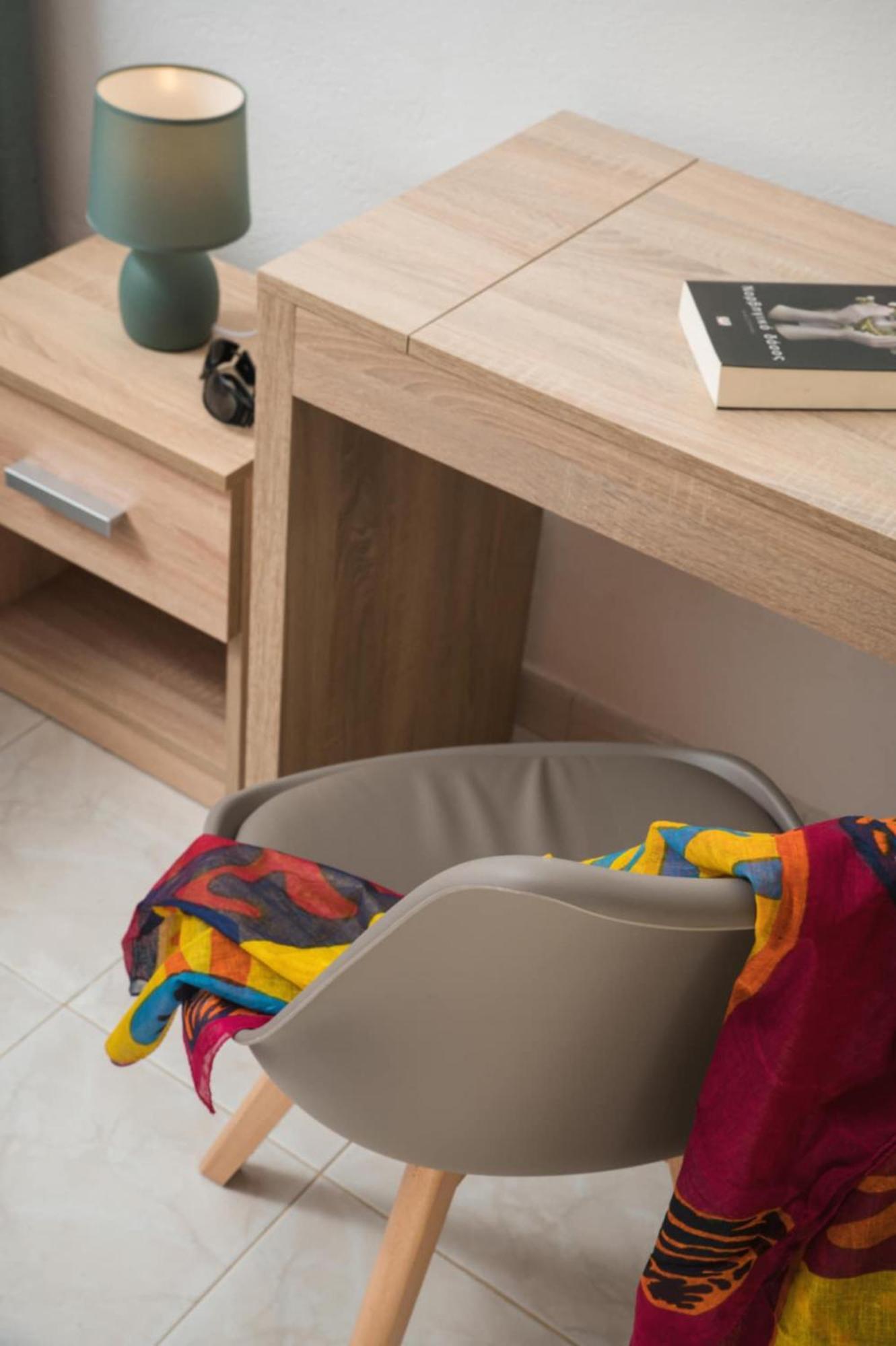 Somine Apartment Chania 하니아 외부 사진